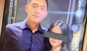 Terbukti Turut Serta Aniaya David Ozora, AG si Pacar Mario Dandy Divonis 3,5 Tahun Penjara