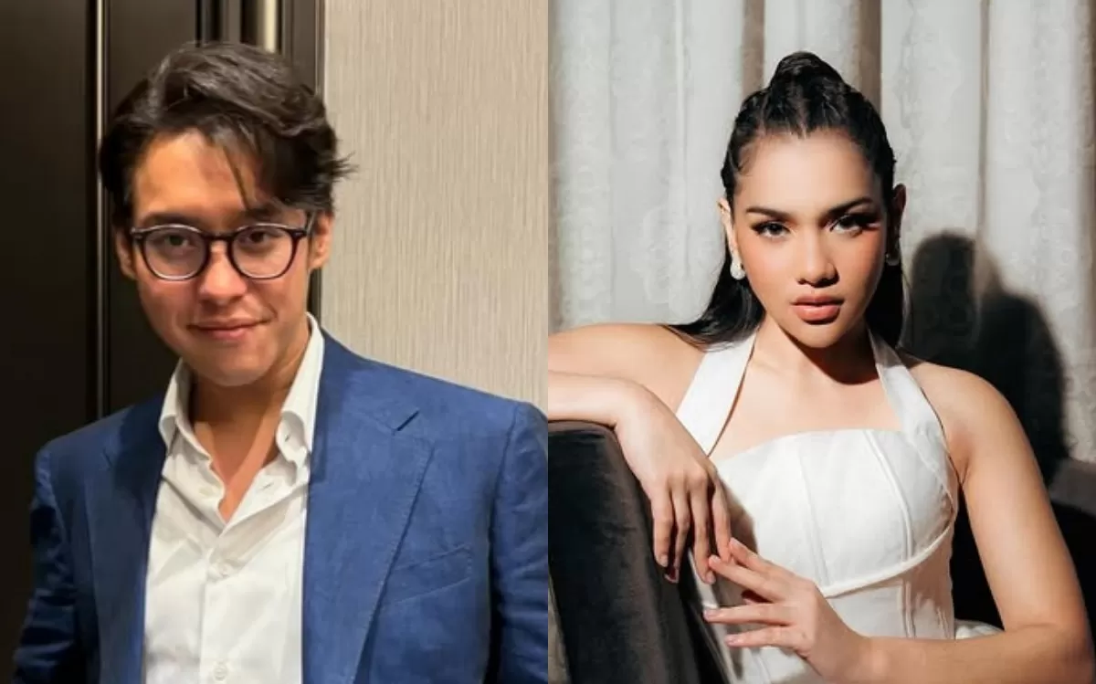 Ardhito Pramono dikenal sebagai sosok musisi yang seringkali terlibat kontroversi hingga membuat dirinya jadi sasaran hujatan netizen.  (Instagram.com/@ardhitopramono, @davinaakaramoy.)