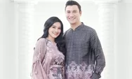 Relationship goals! Gemas dan mesra foto jadul Titi Kamal dan Christian Sugiono saat pacaran: Era photo box!
