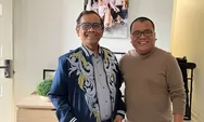 Inilah sosok yang membocorkan isu Pemilu Proporsional Tertutup ke Denny Indrayana, benarkah orang dalam MK?