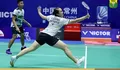 Praveen-Melati Taklukan Unggulan Ketujuh Asal China di Babak 32 Besar China Open 2023: Inilah Motivasi Kami
