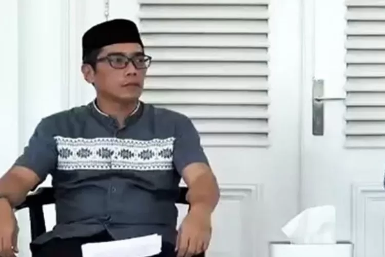 Adik Kandung Ridwan Kamil, Elpi Saat Mengungkapkan Kondisi Keluarga di Swiss (Budi Hartati)