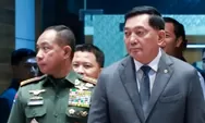 Isi Rapat Khusus Menhan dan TNI: Bahas Kilang Minyak, Pasukan Perdamaian ke Gaza, dan Strategi Keamanan Jakarta Aceh Papua