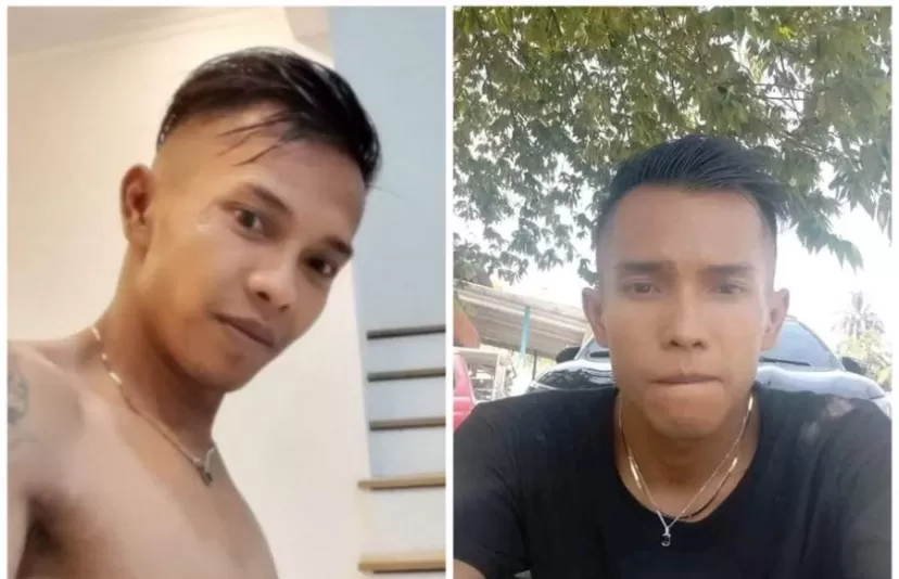 Indra Septiarman alias In Dragon divonis hukuman mati.