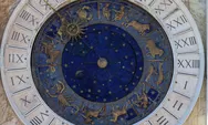 Ramalan Percintaan Zodiak Hari Ini Selasa 27 September 2022: Sagitarius, Capricorn, Aquarius Hingga Pisces