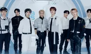 Resmi Rilis, Album Stray Kids ‘5 STAR’ Raih Penjualan Tertinggi Dalam Sehari