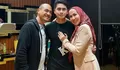 Venna Melinda disebut Ferry Irawan pukuli diri sendiri, Athalla Naufal : Udah ada bukti