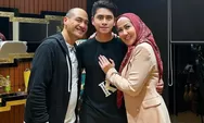 Venna Melinda disebut Ferry Irawan pukuli diri sendiri, Athalla Naufal : Udah ada bukti