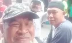 VIDEO Sarkas Warga Cirebon Komentari BBM Naik: Presidenku, BBM Naik 10 Ribu Kecil, Lanjutkan!