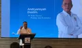 PAW di Kadin Kota Bogor, Andry Daslim Jabat Wakil Ketua Bidang Jasa Konstruksi