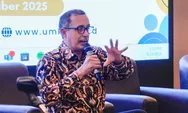 Hilirisasi UMKM Tak Lagi Manual, Kementerian UMKM Tekankan Pemanfaatan Teknologi Digital