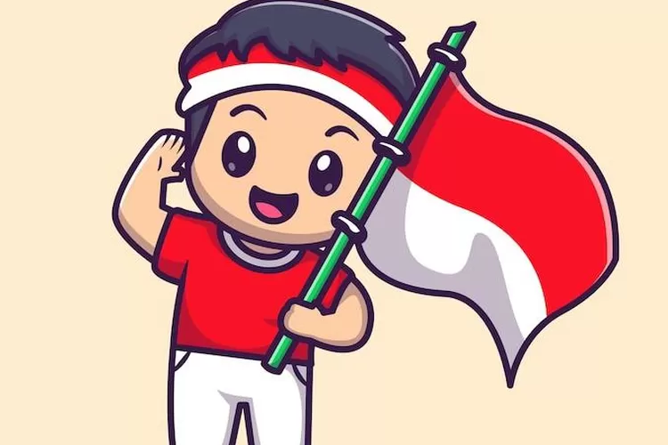 25 daftar lomba HUT RI yang meriah dan wajib ada.  (Freepik/catalyststuff)