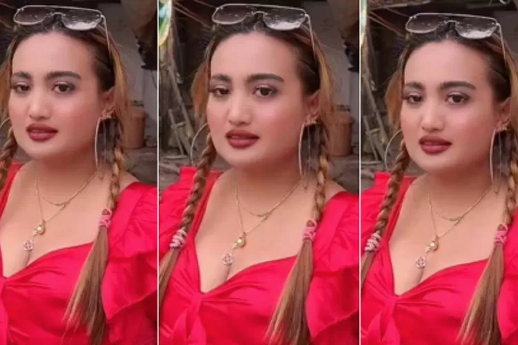 Klarifikasi Lina Mukherjee usai ditetapkan sebagi tersangka. Foto/Instagram (Foto/Instagram)