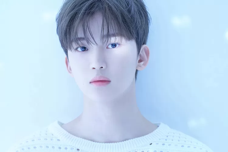 Do Hyun LUN8 (Sumber: Instagram @lun8_official)