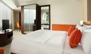 Ini yang Membuat Bantal di Hotel Selalu Empuk