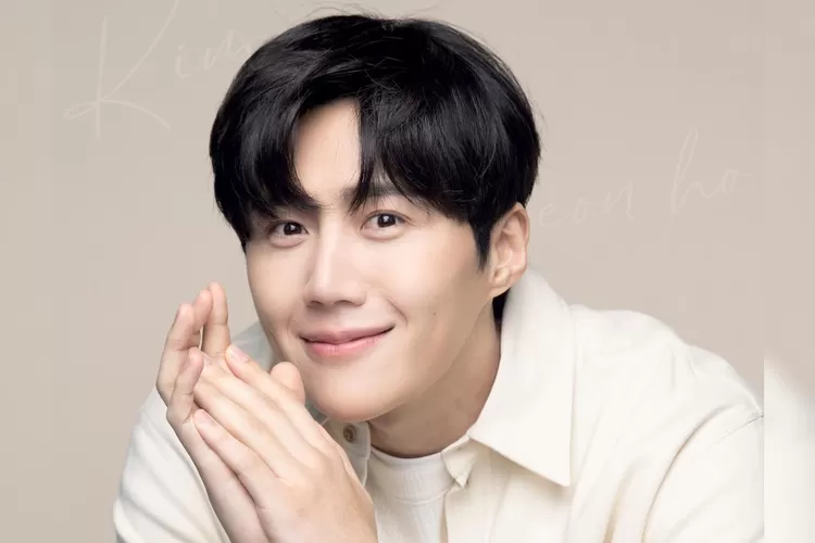 Aktor Kim Seon Ho dikonfirmasi adakan fanmeeting di Jakarta, Indonesia (Instagram @mecimapro)