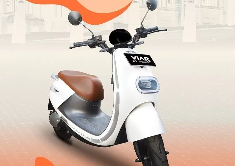 Viar Q1