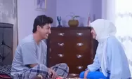 Sinetron Tajwid Cinta Episode 86 : Harris Vriza dan Cut Syifa Ingin Cepat Punya Anak