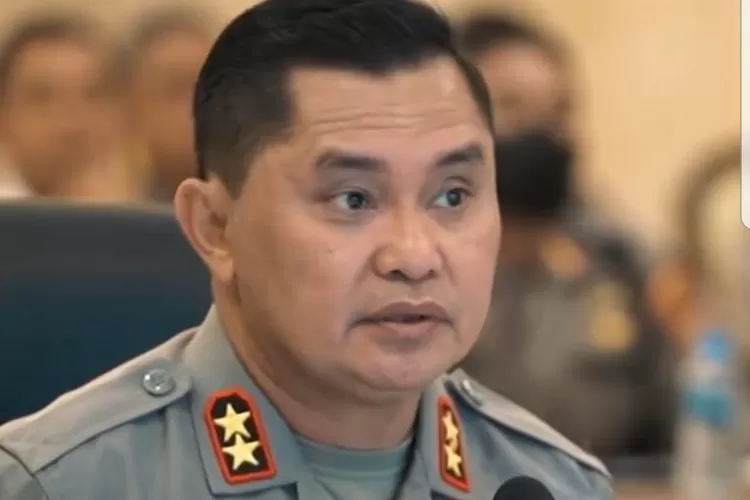 Kapolda Metro Jaya Irjen Pol Fadil Imran (Istimewa)