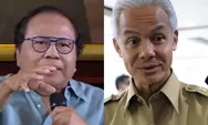 Rizal Ramli sindir Ganjar Pranowo usai dicalonkan jadi Capres 2024: Pangeran TikTok