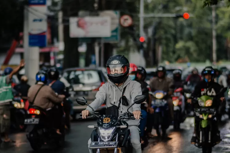 Bandung Bukan Yang Pertama? Inilah 4 Daerah Terpadat Di Jawa Barat, Gak ...