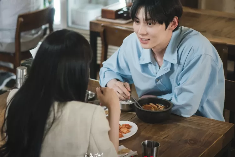 Spoiler dan link nonton My Lovely Liar episode 12 sub indo. (instagram.com/tvndrama)