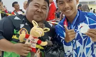 Atlet Gulat dan Bowling Bersinar, Kota Cirebon Tambah Dua Medali Perak di Porprov Jabar