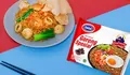 Kisahnya Viral, Pihak Mie Gaga Tekankan 3 Poin Ini Mengenai Informasi Hubungan Pendiri Mie Gaga dan Indomie