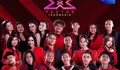 Jelang Gala Live Show 2, X Factor Indonesia 2021: Berikut 13 Kontestan dan Lagu yang Akan Dinyanyikan