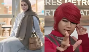 Siapa Istri Kedua Pesulap Merah ? Inilah Sosok Ratu Rizky Nabila yang Sedang Hamil dan Pernah Menikah dengan Pesepak Bola Ini