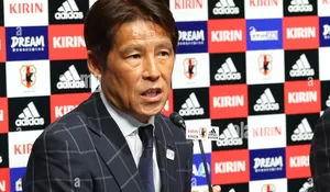 PSSI Dikabarkan bakal Datangkan Akira Nishino, Eks Pelatih Timnas Jepang dan Thailand