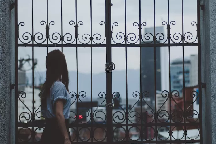 Berikut adalah ciri atau tanda orang sudah mempunyai pagar gaib (www.pexels.com)