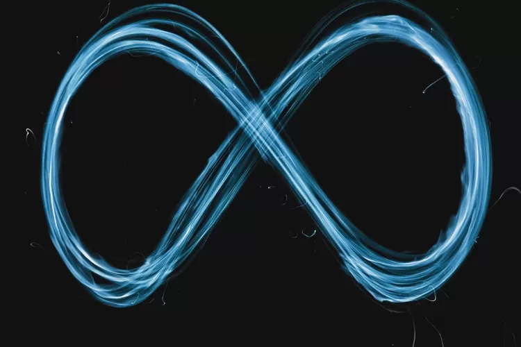 Ilustrasi metaverse (Foto/ Unsplash - @atomsmasher)