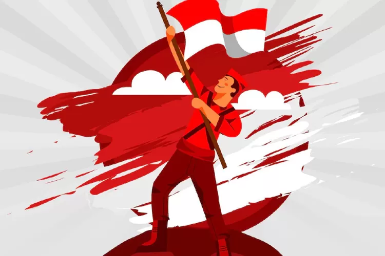 5 Puisi Terbaik Hari Pahlawan 10 November Karya Chairil Anwar dan WS Rendra ( Freepik)