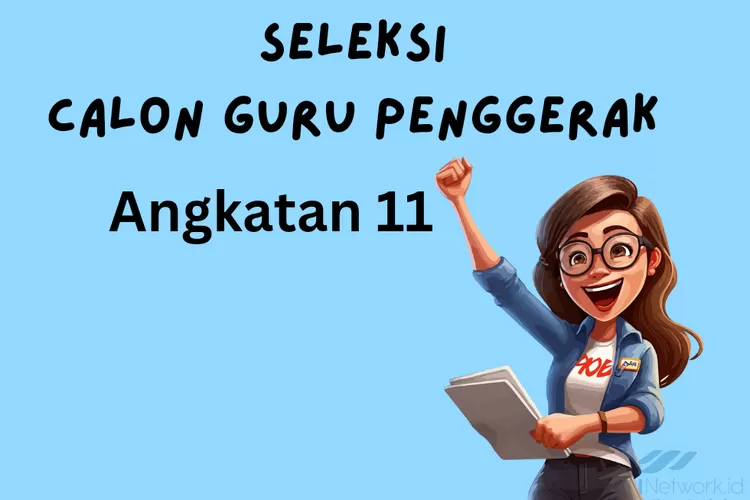 Contoh Soal Esai Dan Jawaban Rekrutmen Calon Guru Penggerak Angkatan 11 ...