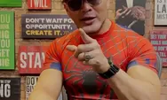 Usai Mencabut Laporan KDRT, Lesti Kejora Kembali di Sentil Hingga Deddy Corbuzier Singgung Hal ini…