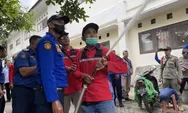 Damkarmat Kota Yogyakarta Pastikan Hidran Kampung Berfungsi dengan Baik