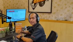 BPJS Ketenagakerjaan Kejar Target 70 Juta Pekerja Aktif Terlindungi pada 2026