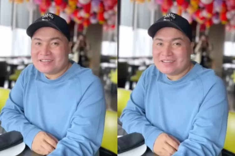 Merry Ahmad sentil sosok perempuan yang ngedekatin Raffi Ahmad. Foto/Instagram (Foto/Instagram)