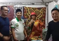 Expo UMKM Solo 2023, Heri Waskito dan Kampung Batik Laweyan