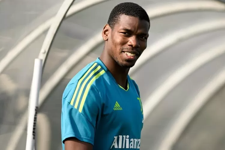 Paul Pogba Absen di Piala Dunia Qatar 2022, Fabrizio Romano Sebut Prancis Tetap jadi Tim Favorit Menjadi Juara. (Instagram @paulpogba)