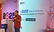 Telkom Lanjutkan GoZero% di Makassar, Wujudkan Aksi Nyata Berkelanjutan