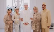 Bikin Kaget! Jonathan Frizzy Tiba-iba ‘Menikah’ dengan Dinda Kirana dengan Adat Sunda, Ternyata...