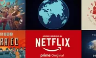 Netflix dan Amazon Prime: Platform Streaming yang Membuka Mata Penonton tentang Isu-Isu Geopolitik