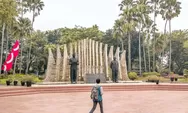 Rekomendasi Destinasi Wisata Yang Jadi Saksi Sejarah Perjuangan Kemerdekaan Indonesia