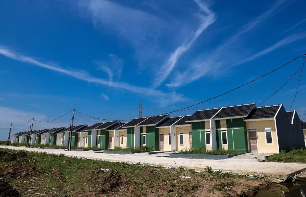 Kementerian Usaha Mikro, Kecil, dan Menengah (UMKM) terus memperkuat keterlibatan pengusaha UMKM dalam mendukung Program Tiga Juta Rumah