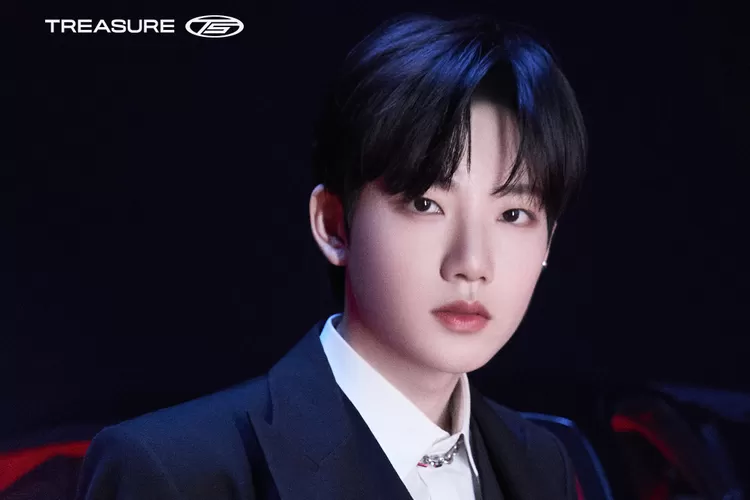 Kim Jun Kyu jadi member kedua uni T5 yang diungkap (YG Entertainment)