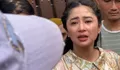 Dewi Perssik sebarkan bukti video Saipul Jamil usai berseteru dengan mantan suaminya, tentang apa?