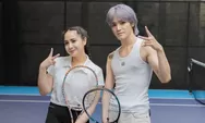 Nagita Slavina Bagikan Potretnya dengan Taeyong NCT Ketika Berkunjung ke Andara, Intip Sini Fotonya
