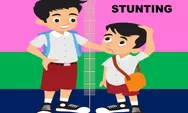 Targetkan Penurunan Prevalensi Stunting, Ini Langkah Pemerintah Kota Bandung